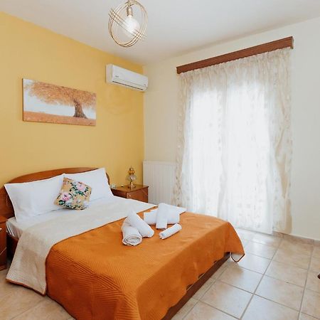 Happy Home Kavala Exterior photo