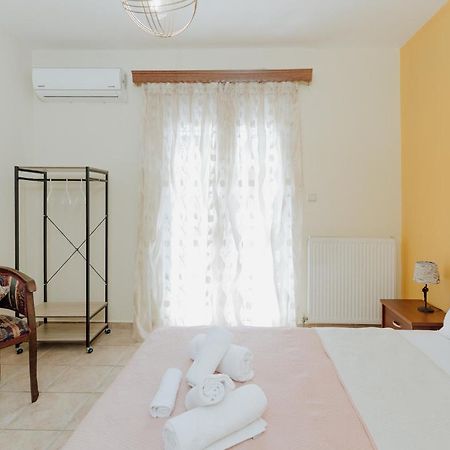 Happy Home Kavala Exterior photo