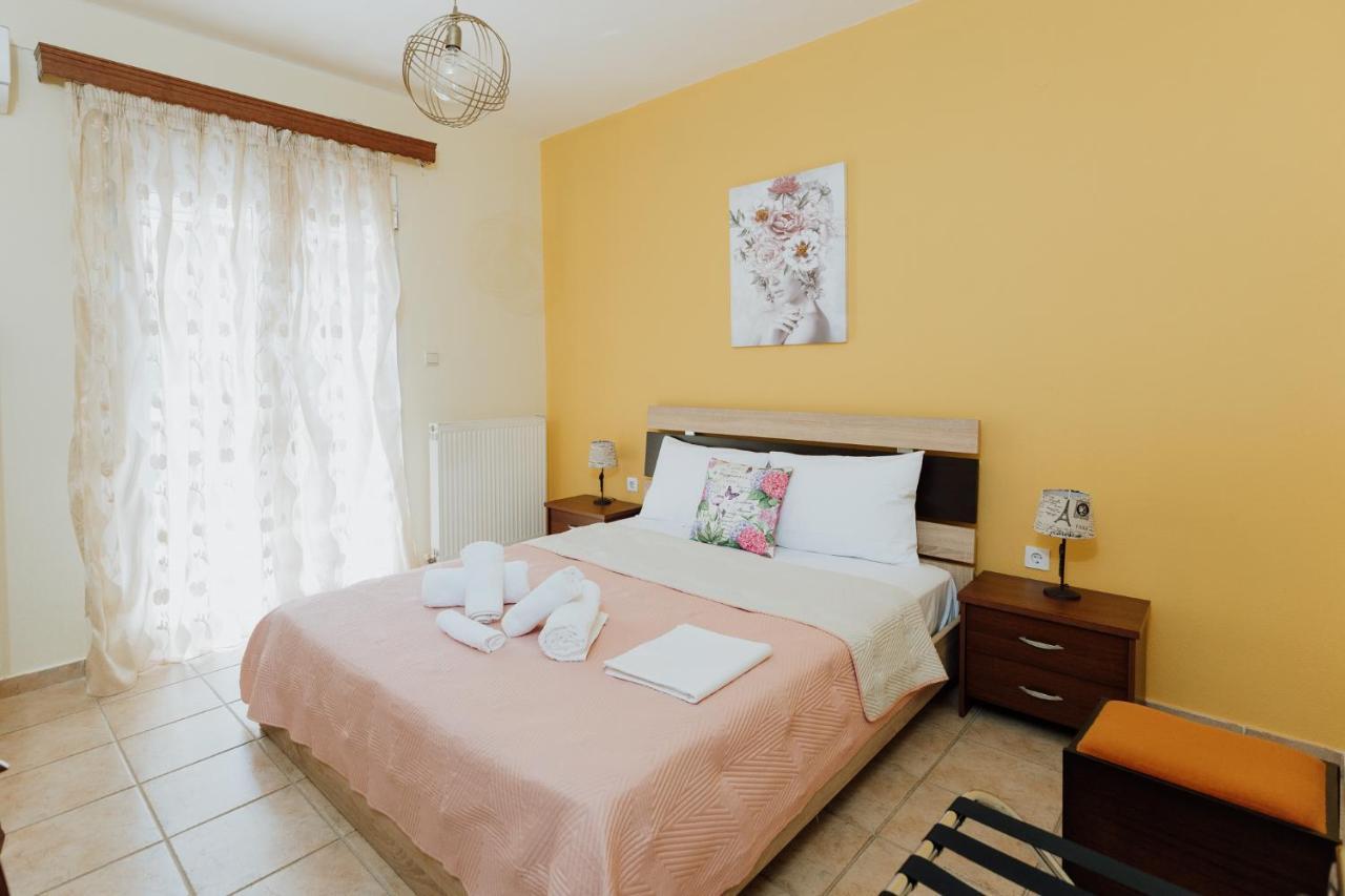 Happy Home Kavala Exterior photo