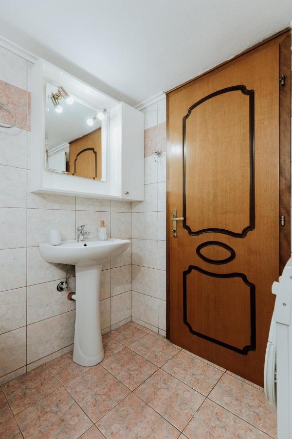 Happy Home Kavala Exterior photo
