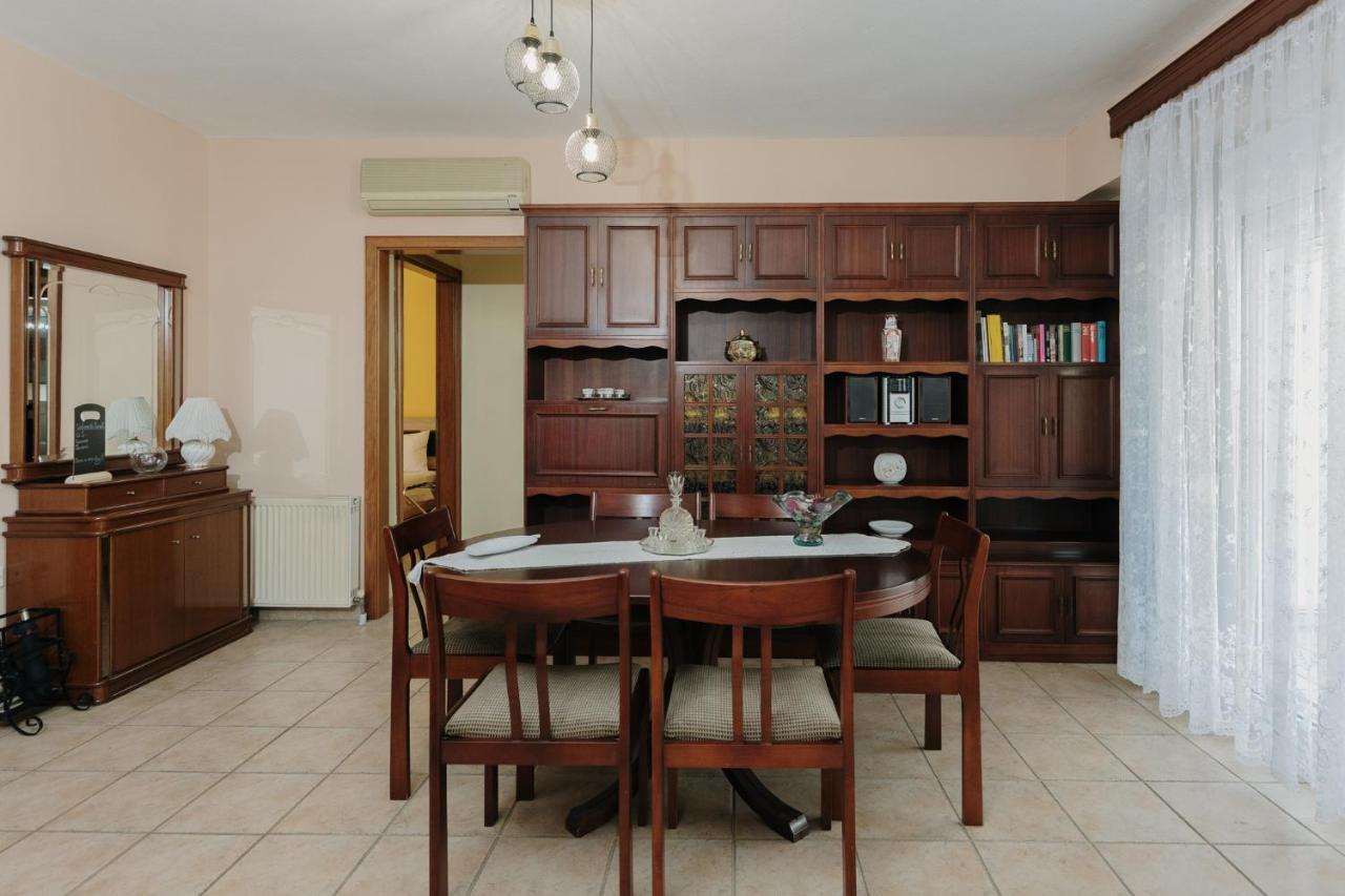 Happy Home Kavala Exterior photo