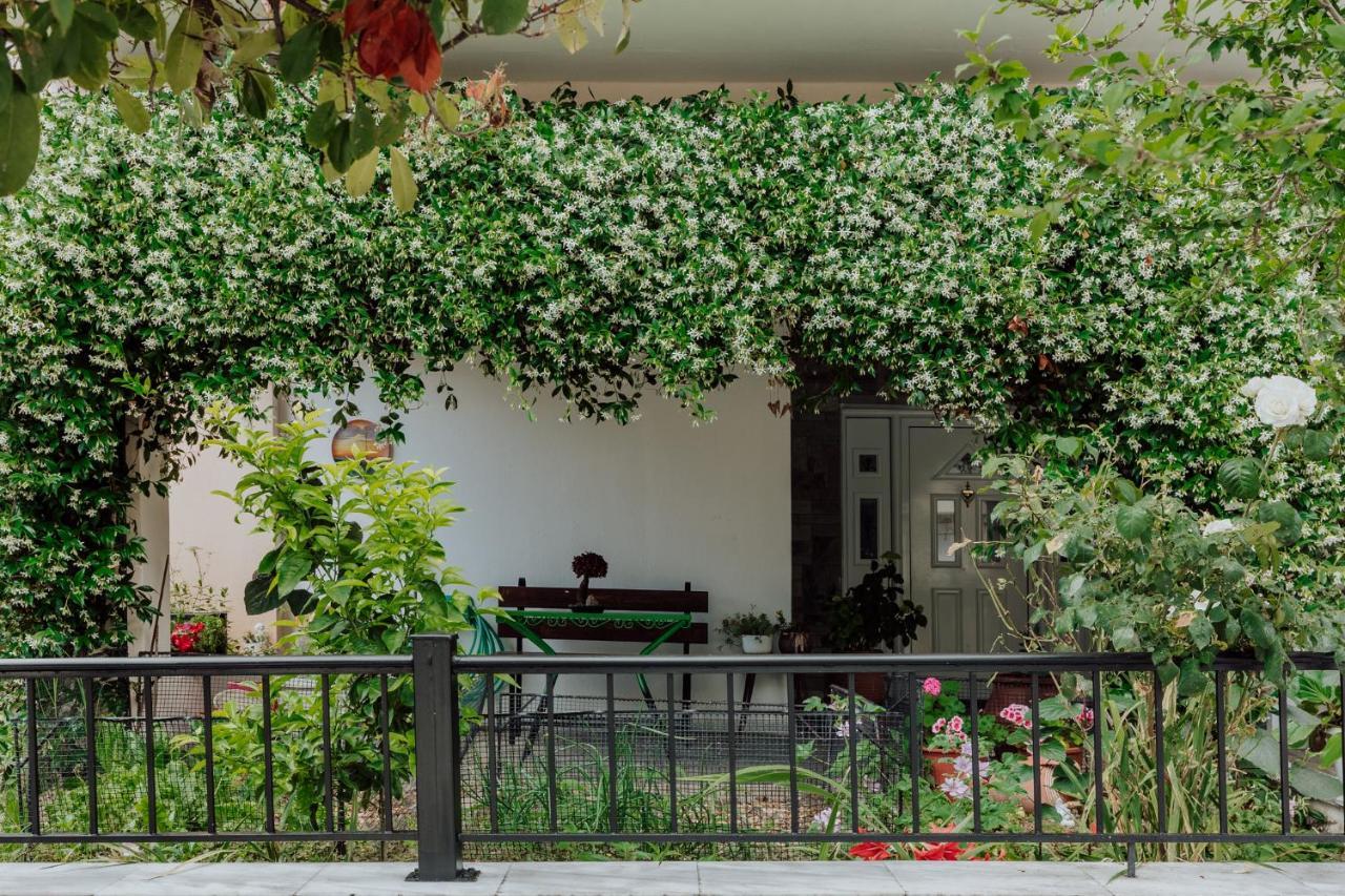 Happy Home Kavala Exterior photo